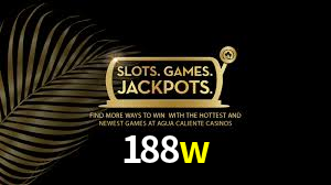 Welcome Bonus 188w