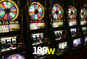 Weekend Specials 188w