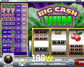 Flash Promotion 188w